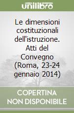 Angelini F. (cur.); Benvenuti M. (cur.)