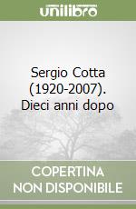 Bombelli G. (cur.); Cristofari F. (cur.); Montanari B. (cur.)