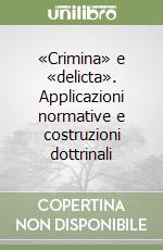 Garofalo L. (cur.)