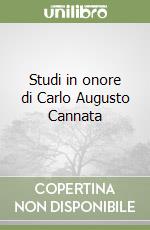 Garofalo L. (cur.); Vacca L. (cur.)