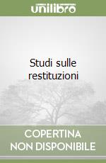 Garofalo L. (cur.)