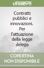 Cavallo Perin R. (cur.); Lipari M. (cur.); Racca G. M. (cur.)