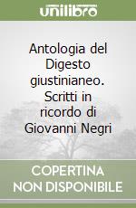 Maganzani L. (cur.)