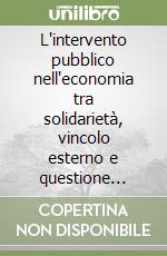Covino F. (cur.); De Santis V. (cur.); Paparella E. (cur.)