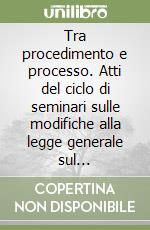 Avanzini G. (cur.); Cerbo P. (cur.); D'Angelo G. (cur.)