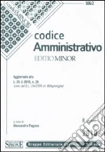 Pagano A. (cur.); Pagano D. (cur.)