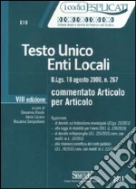 Basile G. (cur.); Cacace A. (cur.); Sangiuliano R. (cur.)