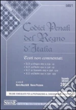 Mazzitelli M. (cur.); Pezzano R. (cur.)