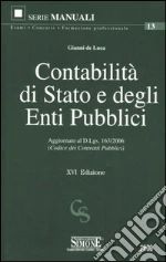 De Luca Gianni
