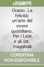 Sannia G. C. (cur.)