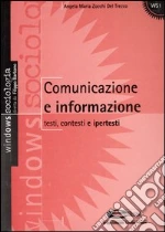 Zocchi Del Trecco Angela Maria