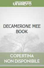 BOCCACCIO  
