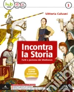 Calvani Vittoria