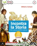 Calvani Vittoria