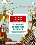 Calvani Vittoria