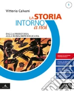 Calvani Vittoria