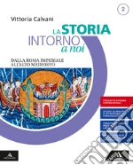 Calvani Vittoria