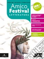 Ferri Chiara; Mattei Luca; Calvani Vittoria