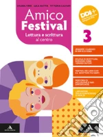 Ferri Chiara; Mattei Luca; Calvani Vittoria