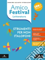 Ferri Chiara; Mattei Luca; Calvani Vittoria