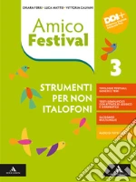 Ferri Chiara; Mattei Luca; Calvani Vittoria
