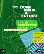 Calvani Vittoria