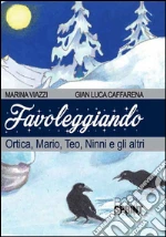Caffarena Gian Luca; Viazzi Marina