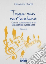 Ciafr Giovanni; Garagozzo Alessandro