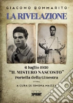 Bommarito Giacomo; Mazza S. (cur.)