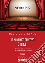 De Stefano Nevio