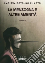 Chasto Dovolno Larissa