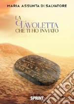 Di Salvatore Maria Assunta