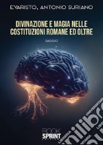Suriano Evaristo Antonio