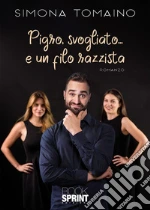 Tomaino Simona
