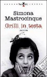 Mastrocinque Simona