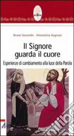 Secondin Bruno; Augruso Antonietta