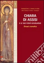 Federazione S. Chiara di Assisi (cur.)
