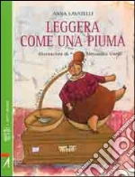 Lavatelli Anna