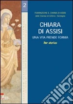 Federazione S. Chiara di Assisi (cur.)