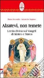 Secondin Bruno; Augruso Antonietta