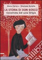 Ferrero Bruno; Bertelle Nicoletta
