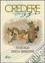 Teologia della missione libro
