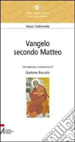Boscolo G. (cur.)