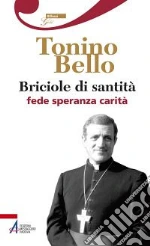 Bello Antonio; Brucoli R. (cur.)