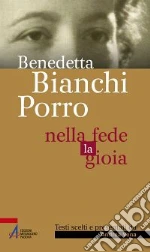 Bianchi Porro Benedetta; Vena A. (cur.)