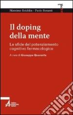 Reichlin Massimo; Benanti Paolo; Quaranta G. (cur.)