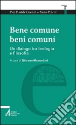 Guenzi P. Davide; Pulcini Elena; Morandini S. (cur.)