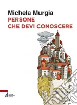 Murgia Michela
