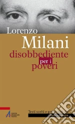 Milani Lorenzo; Lazzarin P. (cur.)
