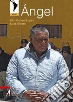 Quispe Lpez Ciro; Ginami Luigi